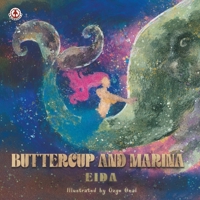 Buttercup and Marina 191696866X Book Cover