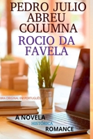 Rocio Da Favela (Portuguese Edition) 6501193508 Book Cover