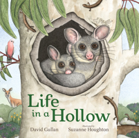 Life in a Hollow 1486316344 Book Cover