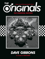 The Originals 1401203558 Book Cover