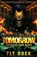 Here Today Gone Tomorrow 1958111651 Book Cover