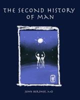 The Second History of Man B08ZQDJZS3 Book Cover
