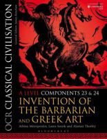 OCR Classical Civilisation a Level Components 23 and 24 1350020958 Book Cover