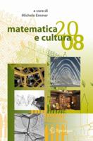 Matematica E Cultura 2008 8847007933 Book Cover