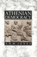 Athenian Democracy 0801833809 Book Cover