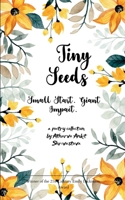 The Tiny Seeds 9371561955 Book Cover