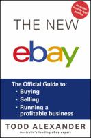 The Complete Guide to Buying and Selling on Ebay 1118588533 Book Cover
