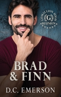 Brad & Finn B0FPYQ1RDB Book Cover