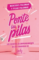 Ponte Las Pilas 6070789083 Book Cover