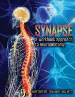 Synapse: A Workbook Approach to Neuroanatomy 1524989320 Book Cover
