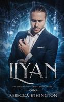 Ilyan 1949725073 Book Cover