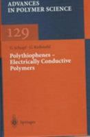 Polythiophenes: Electrically Conductive Polymers 3662148323 Book Cover