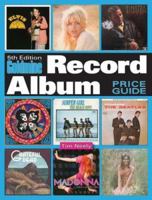 Goldmine Record Album Price Guide 0896895327 Book Cover