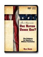 Is America One Nation Under God? 1627580093 Book Cover