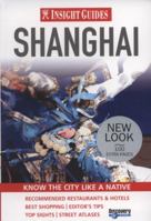 Shanghai Insight City Guide 9812586148 Book Cover