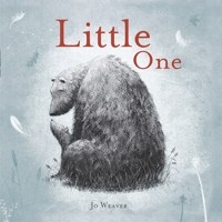 Little One 1561459240 Book Cover