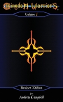 Kingdom Warriors 1514109506 Book Cover
