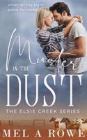 Muster in the Dust 0648789268 Book Cover