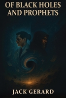 Of Black Holes and Prophets 1968403531 Book Cover