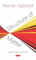Structure of Matter 1536166251 Book Cover