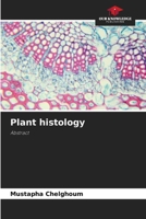 Plant histology: Abstract 6207620208 Book Cover
