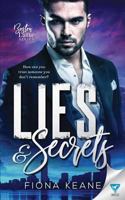 Lies & Secrets 1640343547 Book Cover