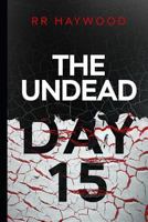 The Undead: Part 15 1539368270 Book Cover