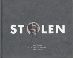 Stolen 1944038523 Book Cover