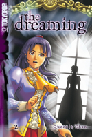 The Dreaming, Vol. 2 1598163833 Book Cover