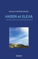 HADEN et ELEJIA (French Edition) 2414446129 Book Cover