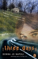 Three Days 0525467904 Book Cover