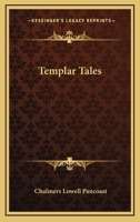 Templar Tales 0766101606 Book Cover