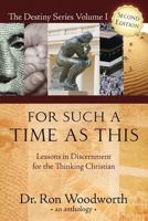 For Such a Time as This 1632320967 Book Cover