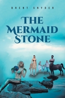 The Mermaid Stone B0DRWBB26R Book Cover
