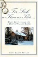 For Such a Time as This 1602667071 Book Cover