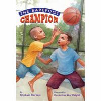The Barefoot Champion 1595727051 Book Cover