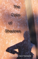 The Color of Shadows 1950006069 Book Cover