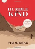 Humble  Kind 0316545759 Book Cover