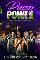 PUSSY POWER B08WP2BFKQ Book Cover