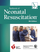 Textbook of Neonatal Resuscitation (NRP) 1610028570 Book Cover