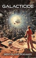 Galacticide 1737883171 Book Cover