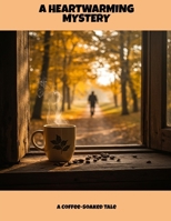 A Heartwarming Mystery: A Coffee-Soaked Tale B0FLCDX2PP Book Cover
