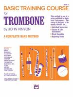 John Kinyon's Basic Training Course, Bk 2: Alto Sax 0739005510 Book Cover