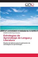 Estrategias de Aprendizaje de Lengua y Literatura 6202133724 Book Cover