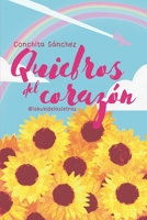 QUIEBROS DEL CORAZÓN B0CD13QHQG Book Cover