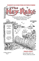 Hay Rake Sept 1920 V1 N3 1300446234 Book Cover