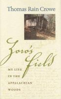 Zoro's Field: My Life in the Appalachian Woods 0820328626 Book Cover