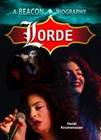 Lorde 1624691226 Book Cover