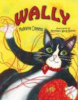 Wally 0615419747 Book Cover