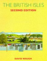 The British Isles 0174342993 Book Cover